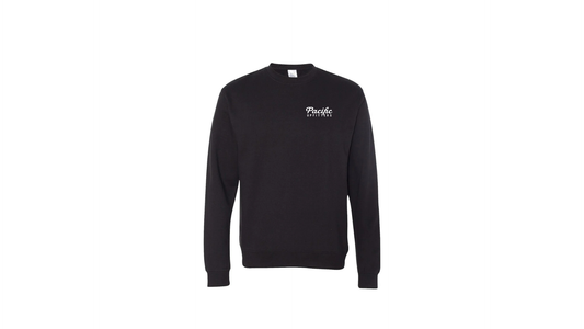 PACUP Crew Neck Sweater PRE-ORDER