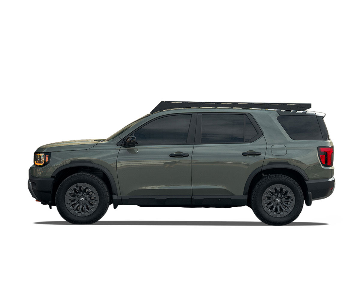 Prinsu Pro Honda Passport Roof Rack | 2026