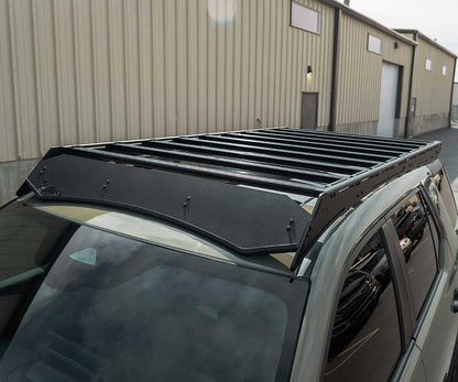Prinsu Pro Honda Passport Roof Rack | 2026