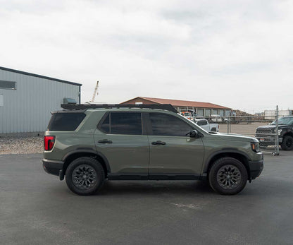 Prinsu Pro Honda Passport Roof Rack | 2026