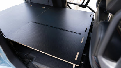 Bronco | Drawer Storage System & Bed Platform | 2021+ Ford Bronco 4-Door