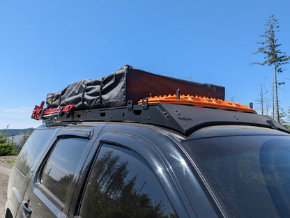 2007 - 2014 GMC Yukon | Chevy Tahoe Roof Rack