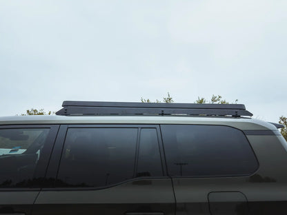 ACS ROOF | Over Cab Platform Rack For LEXUS GX550 2024+ - 3/4 RACK