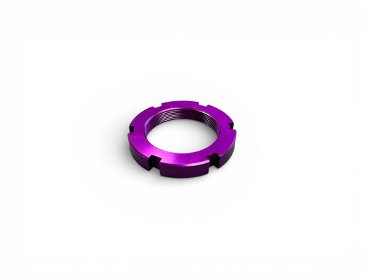 66MM MONOTUBE ADJUSTER RING (PURPLE) - MJ-D171-2003-P
