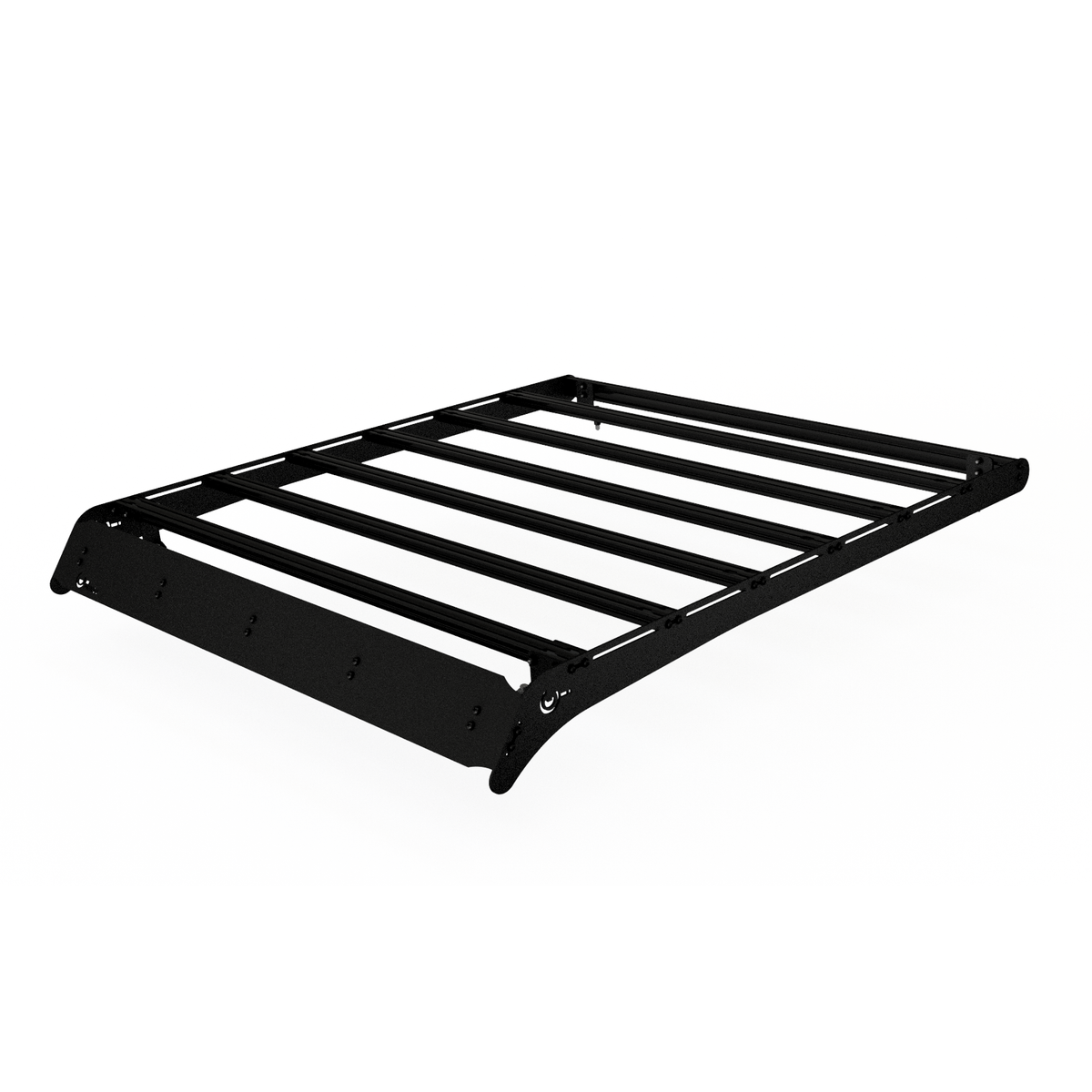 Polaris Ranger Crew 4 Seat Roof Rack | 2015-2021