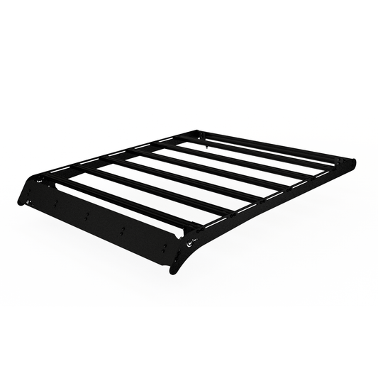 Polaris Ranger Crew 4 Seat Roof Rack | 2015-2021