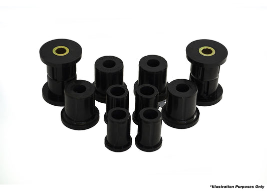 DOBINSONS POLYURETHANE BUSH KIT - PB59-1116K