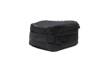 Portable 2 Burner Camp Stove & Wind Screen - Clearance