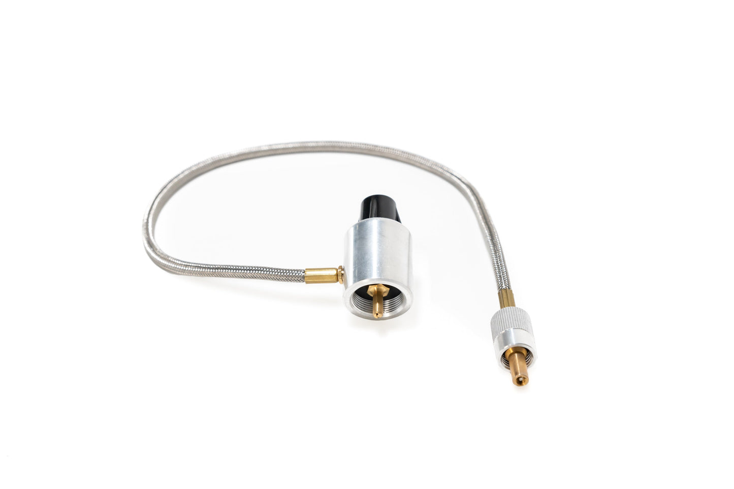 Portable 2 Burner Camp Stove & Wind Screen - Clearance