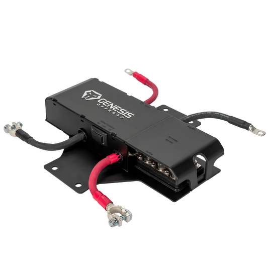 Gen 3 Power Hub for Group 25 Kits