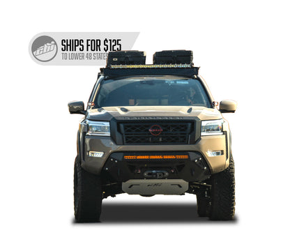 Weekend Warrior Skid Plates Bundle