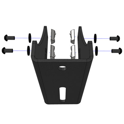 Prinsu Pro 270 Awning Mount Brackets