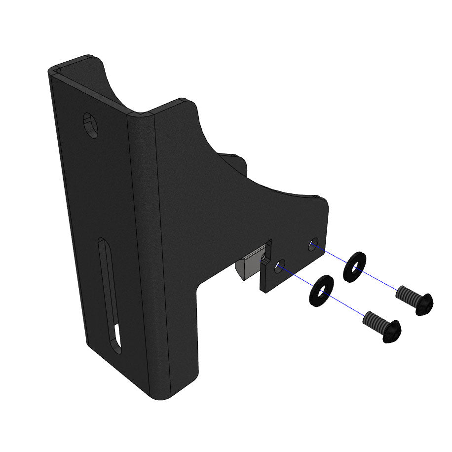 Prinsu Pro 270 Awning Mount Brackets