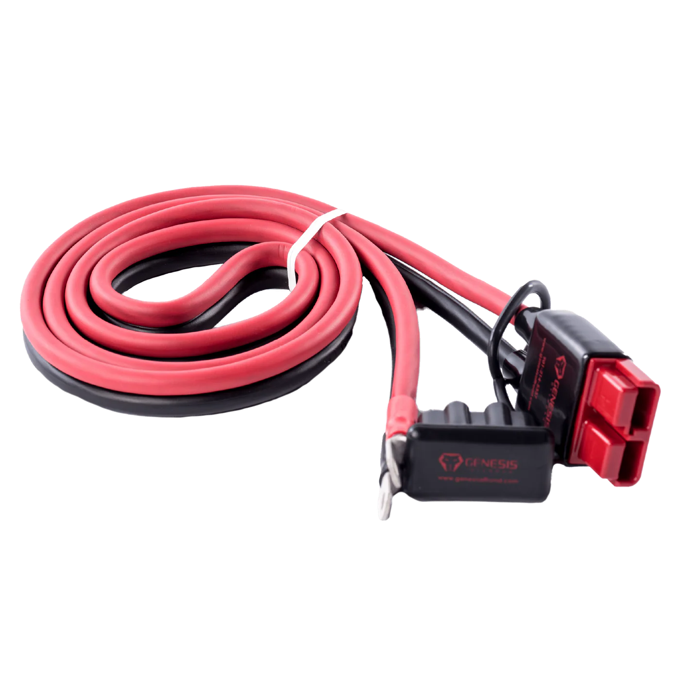 Quick Connect Cable - 7 Feet