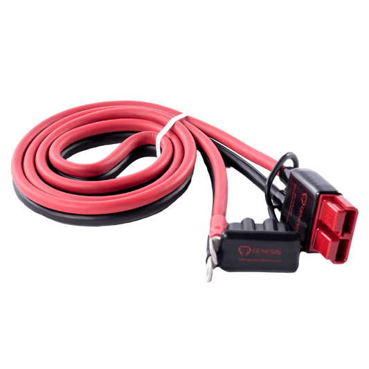 Quick Connect Cable - 7 Feet