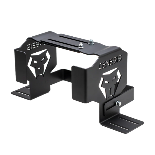 Adjustable Battery Brackets