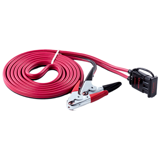 Quick Connect Jumper Cables