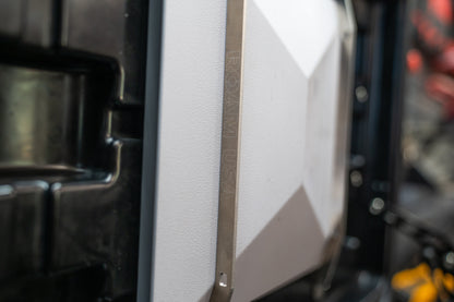 ROAM Starlink Mini Rugged Case Mount - 83L