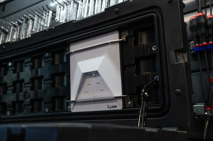 ROAM Starlink Mini Rugged Case Mount - 83L
