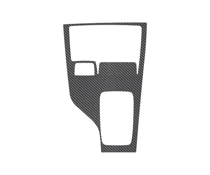 Shift Surround Accent Overlay Fits 2019-2023 Ford Ranger