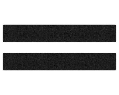 Door Sill Protection Overlays Fits 2019-2026 Ford Ranger
