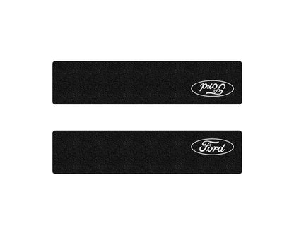 Door Sill Protection Overlays Fits 2019-2026 Ford Ranger