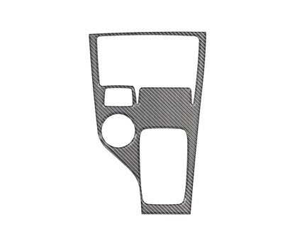Shift Surround Accent Overlay Fits 2019-2023 Ford Ranger