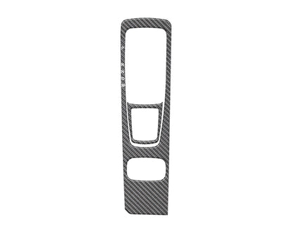 Mechanical Shifter Surround Accent Trim Fits 2024-2027 Ford Ranger