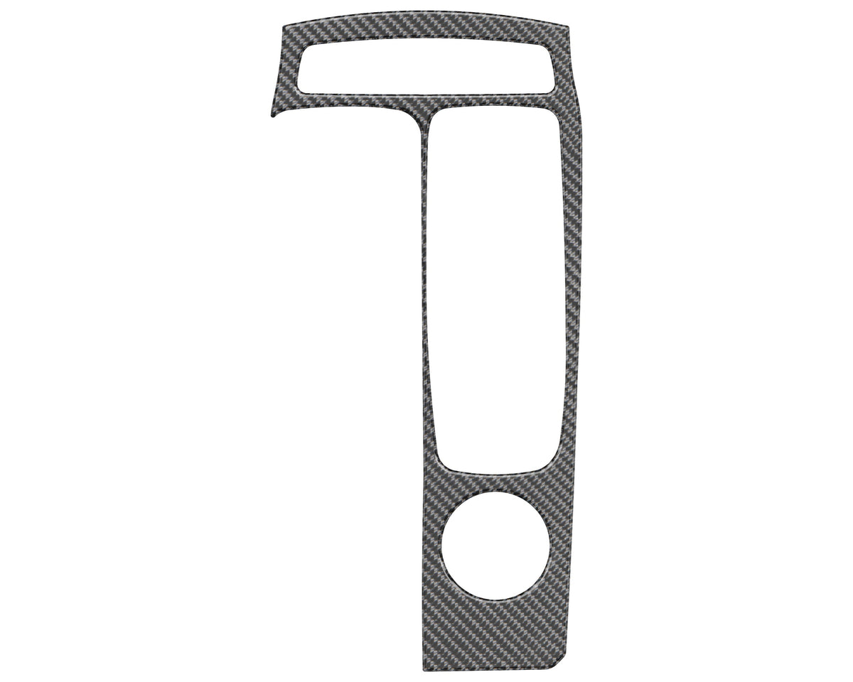 Center Console Accent Trim Fits 2024-2027 Ford Ranger