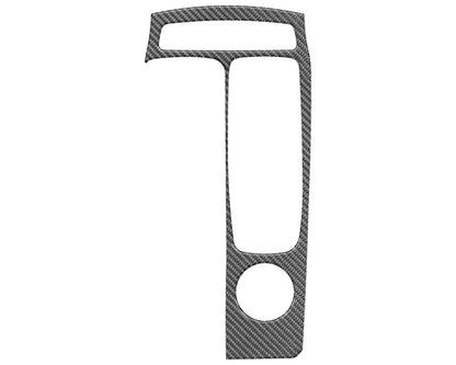 Center Console Accent Trim Fits 2024-2027 Ford Ranger