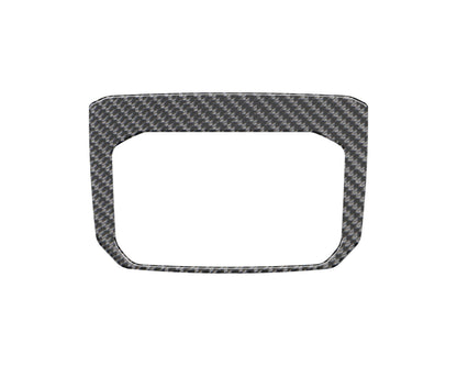 Rear Center Console Accent Trim Fits 2024-2027 Ford Ranger