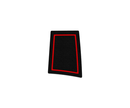 Center Console Forward Cubby Foam Inserts Fits 2024-2027 Ford Ranger