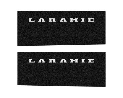 Door Sill Protection Overlays Fits 2019-2027 Ram 2500/3500