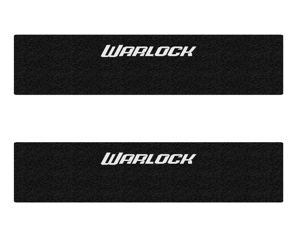 Door Sill Protection Overlays Fits 2019-2027 Ram 1500
