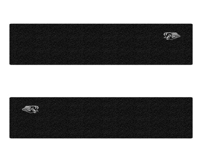 Door Sill Protection Overlays Fits 2019-2027 Ram 1500