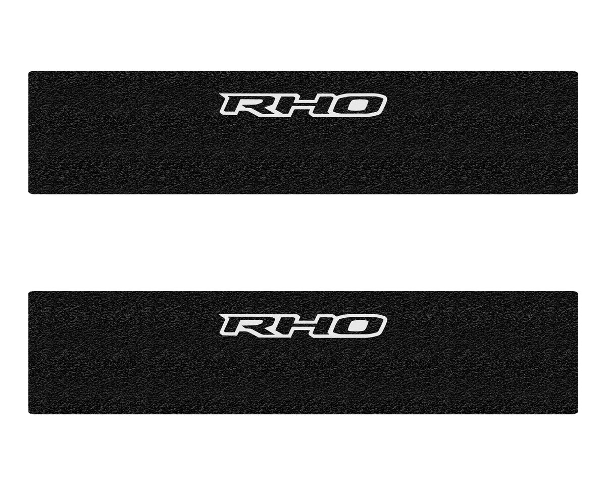 Door Sill Protection Overlays Fits 2019-2027 Ram 1500