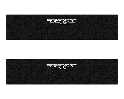 Door Sill Protection Overlays Fits 2019-2027 Ram 1500