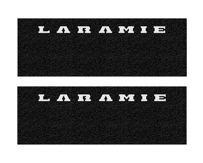 Door Sill Protection Overlays Fits 2019-2027 Ram 1500