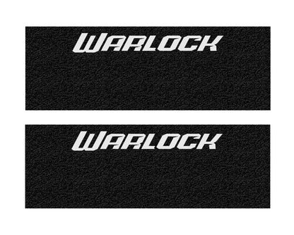 Door Sill Protection Overlays Fits 2019-2027 Ram 1500
