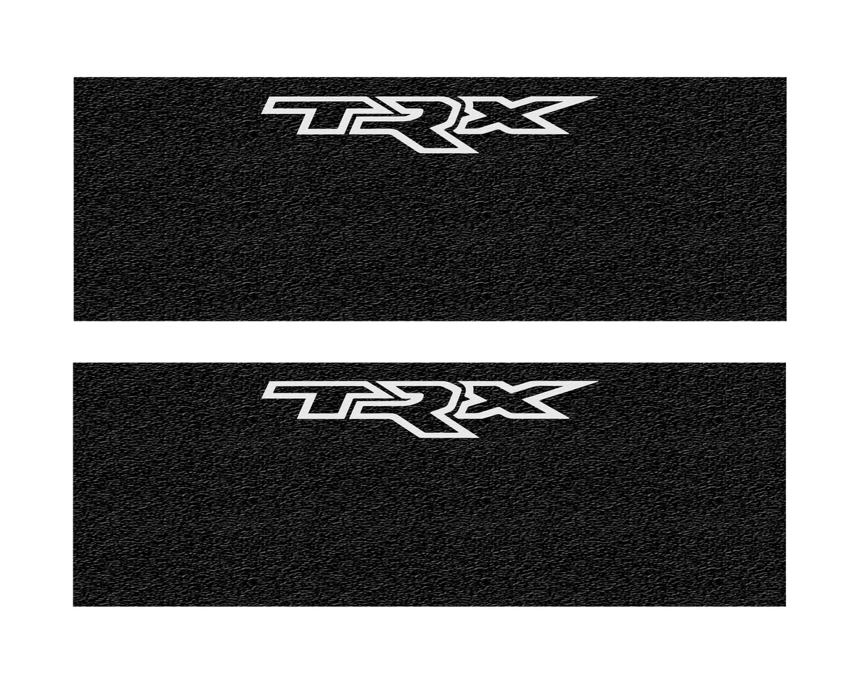 Door Sill Protection Overlays Fits 2019-2027 Ram 1500