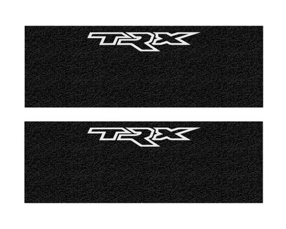 Door Sill Protection Overlays Fits 2019-2027 Ram 1500