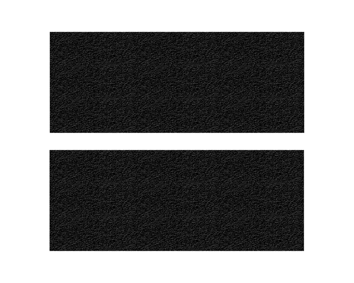 Door Sill Protection Overlays Fits 2019-2027 Ram 1500