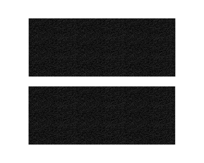 Door Sill Protection Overlays Fits 2019-2027 Ram 1500