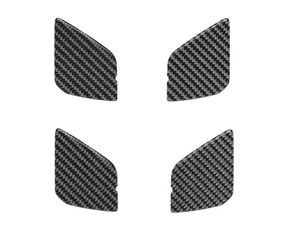 Door Handle Pocket Inserts Fits 2025-2027 Ram 1500