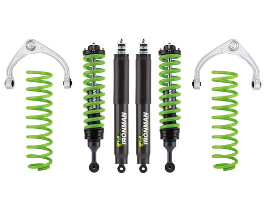 2" Foam Cell Pro Suspension Lift Kit for Ram 1500 (2019+)