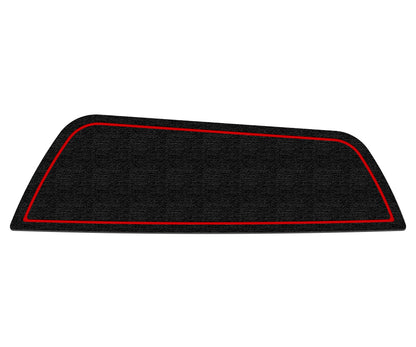 Passenger Side Dash Cubby Foam Inserts Fits 2025-2026 Ram 1500