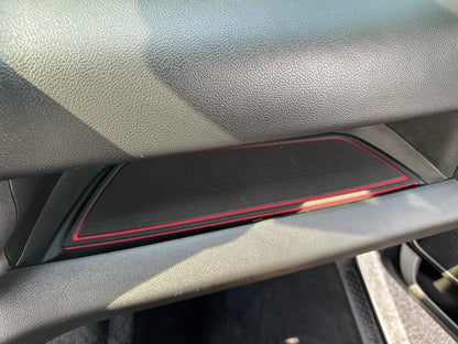 Passenger Side Dash Cubby Foam Inserts Fits 2025-2026 Ram 1500