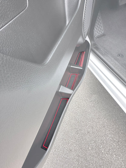Side Door Cubby Foam Inserts Fits 2025-2027 Ram 1500