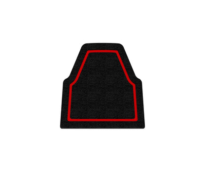 Center Console Rear Foam Inserts Fits 2025-2027 Ram 1500