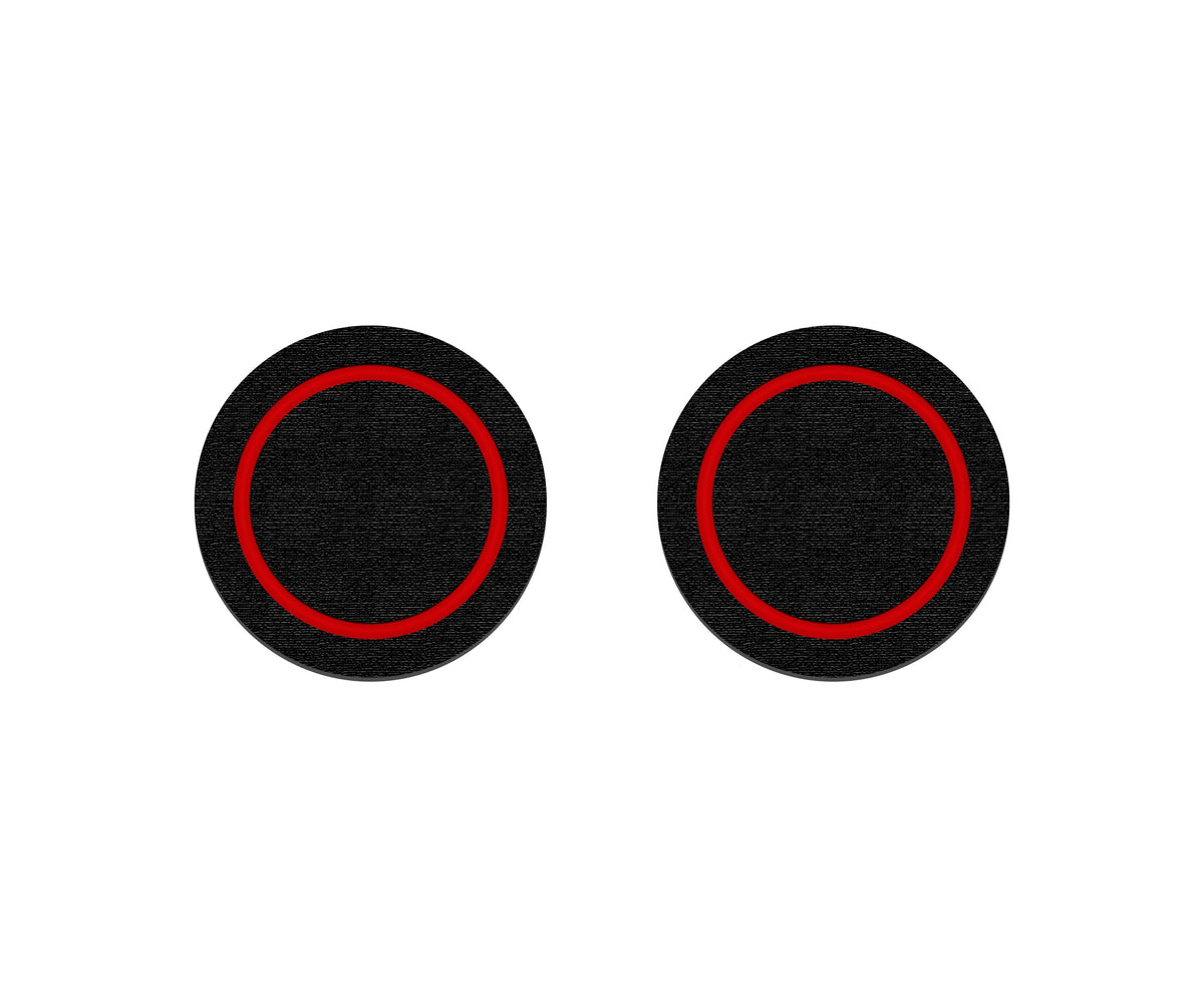 Rear Seat Cupholder Foam Inserts Fits 2025-2027 Ram 1500